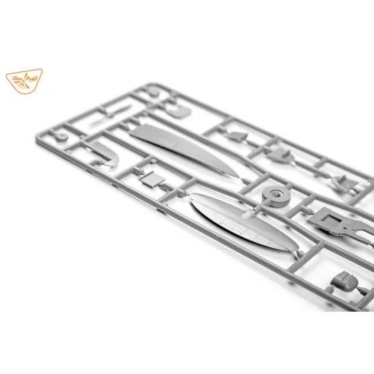 Culver PQ-14A, 1/48 - Clear Prop Models CP4815