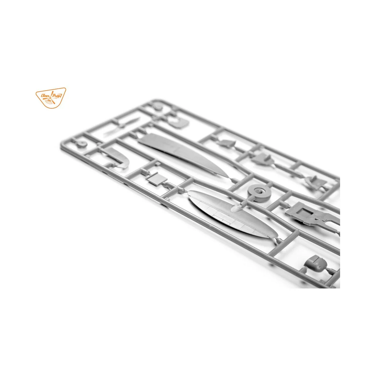 Culver PQ-14A, 1/48 - Clear Prop Models CP4815