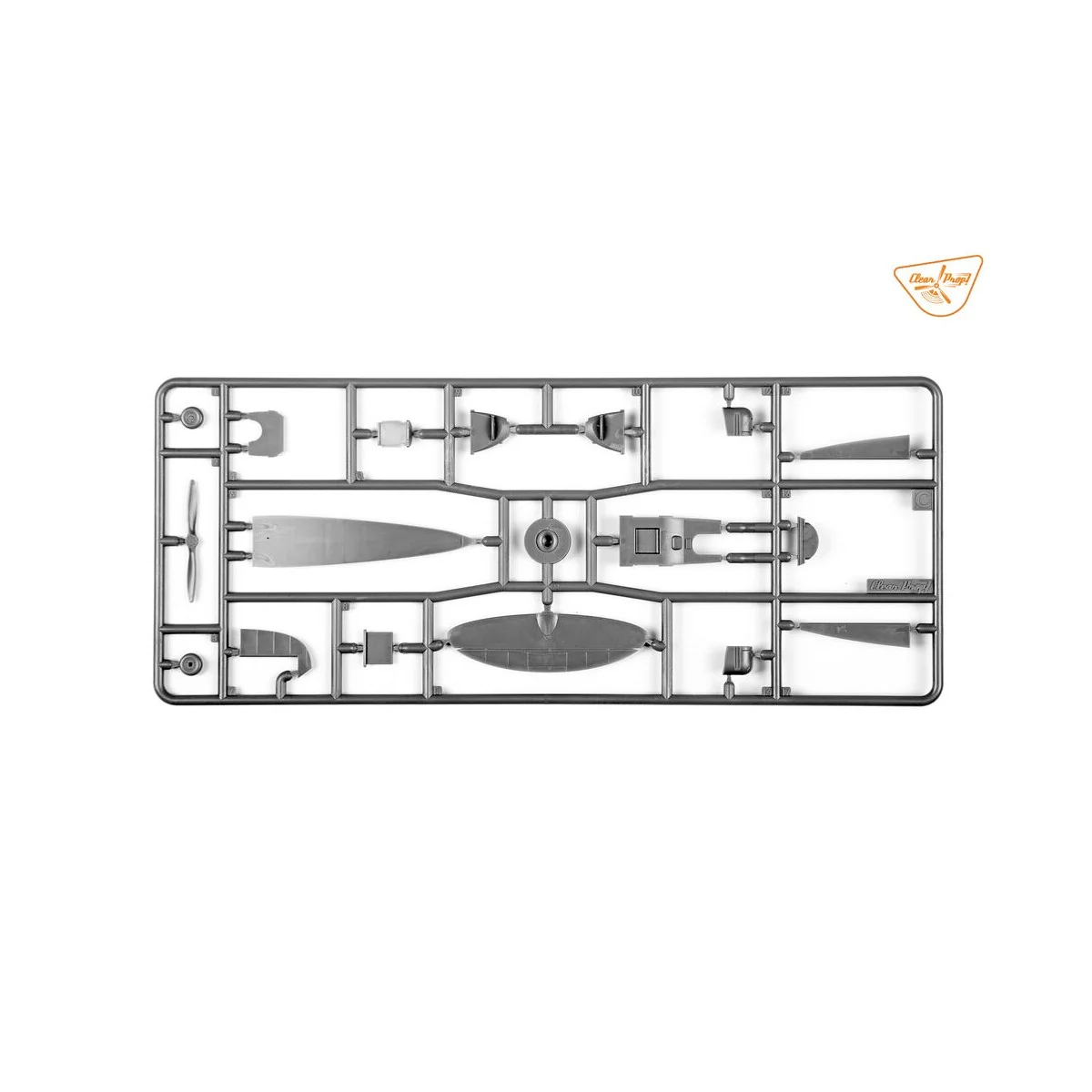 Culver PQ-14A, 1/48 - Clear Prop Models CP4815