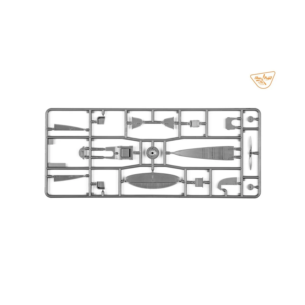 Culver PQ-14A, 1/48 - Clear Prop Models CP4815