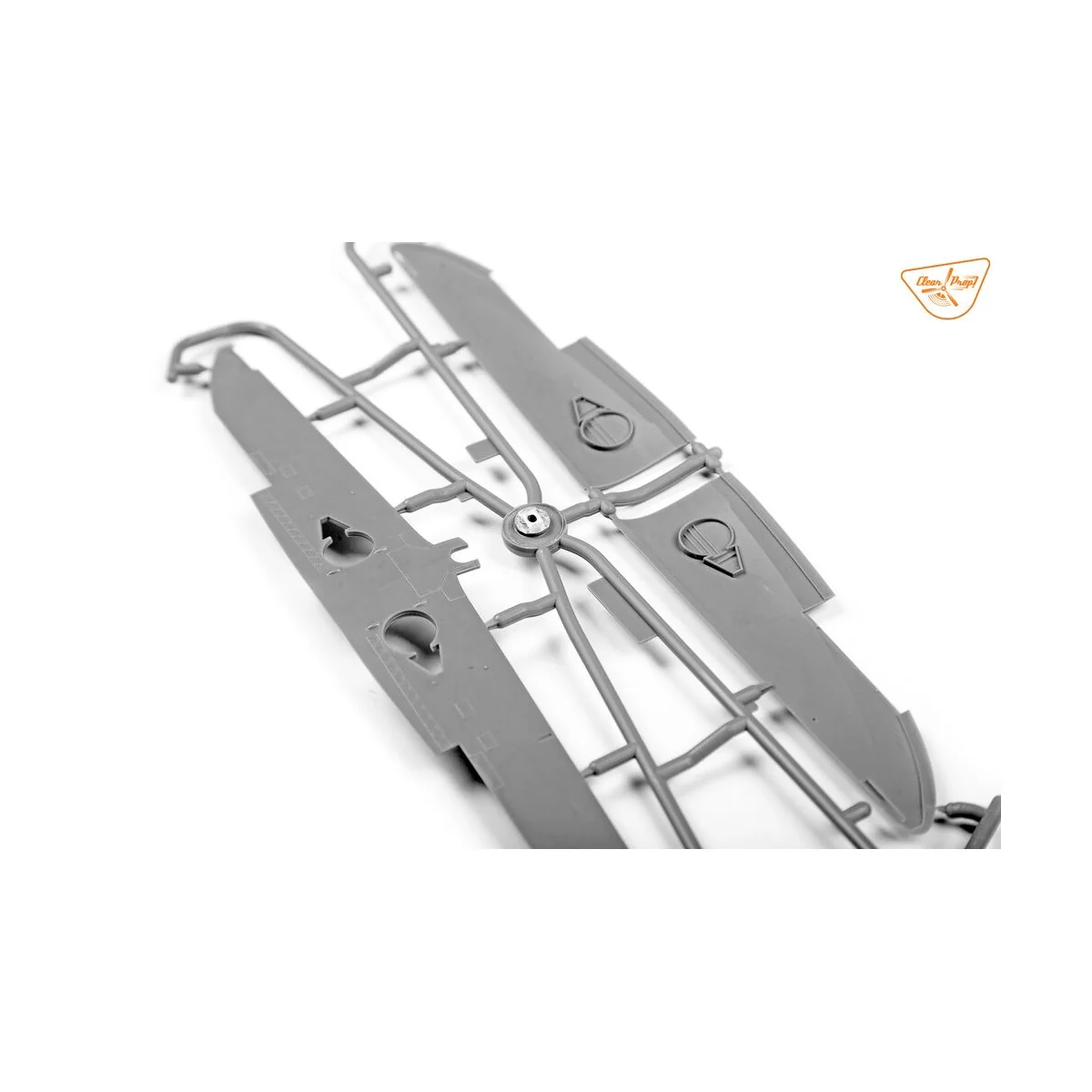 Culver PQ-14A, 1/48 - Clear Prop Models CP4815