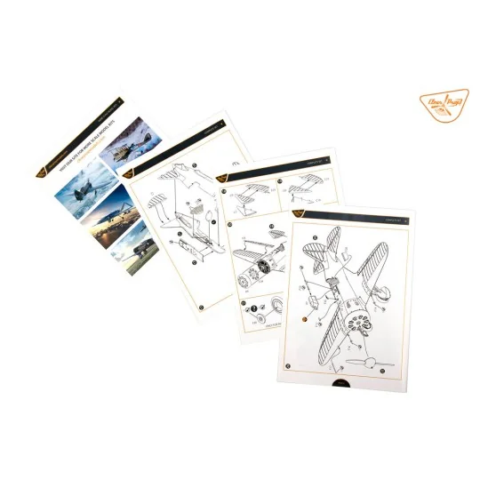 I-16 type 5 (early version), 1/48 - Clear Prop Models CP4814 I-16 type 5 (early version), 1/48 - Clear Prop Models CP4814