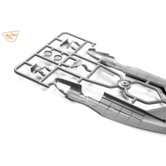 Culver PQ-14A, 1/48 - Clear Prop Models CP4815