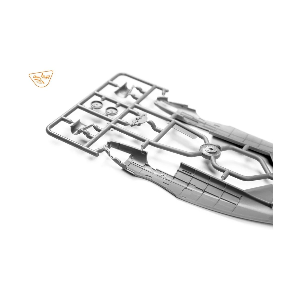 Culver PQ-14A, 1/48 - Clear Prop Models CP4815