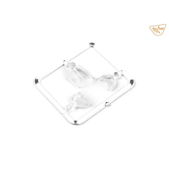 Culver PQ-14A, 1/48 - Clear Prop Models CP4815