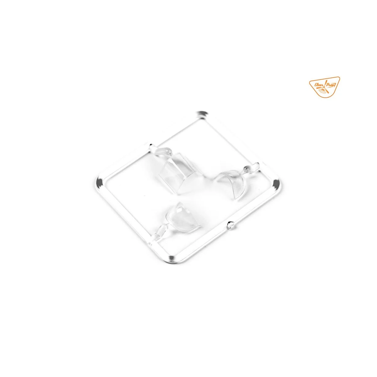 Culver PQ-14A, 1/48 - Clear Prop Models CP4815