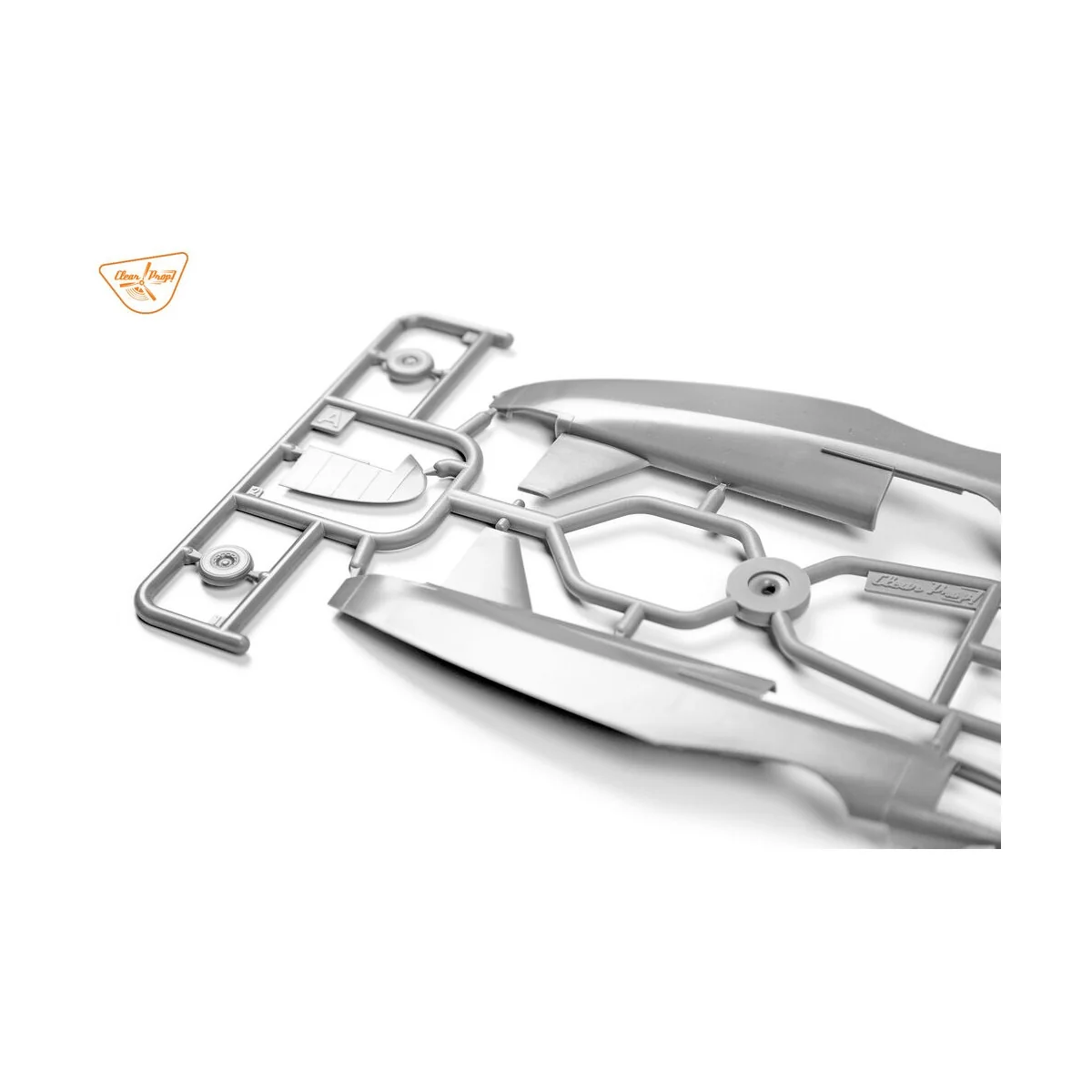 Culver PQ-14A, 1/48 - Clear Prop Models CP4815