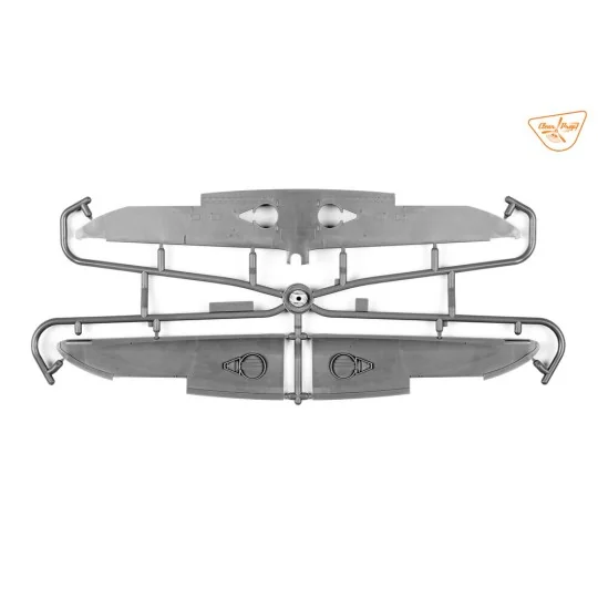 Culver PQ-14A, 1/48 - Clear Prop Models CP4815