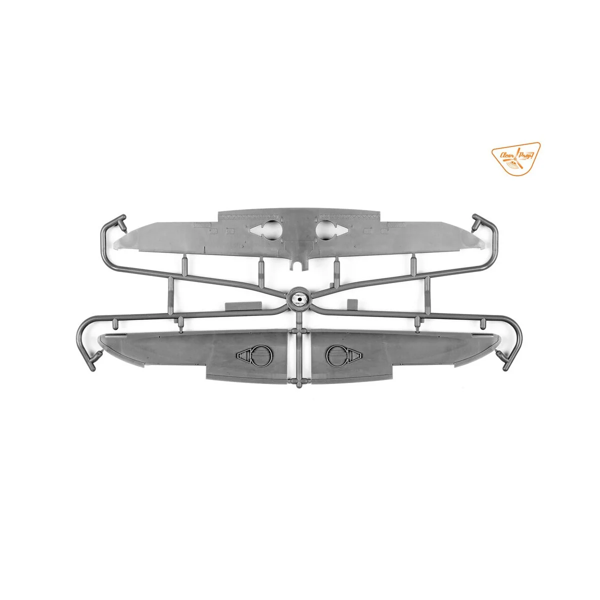 Culver PQ-14A, 1/48 - Clear Prop Models CP4815