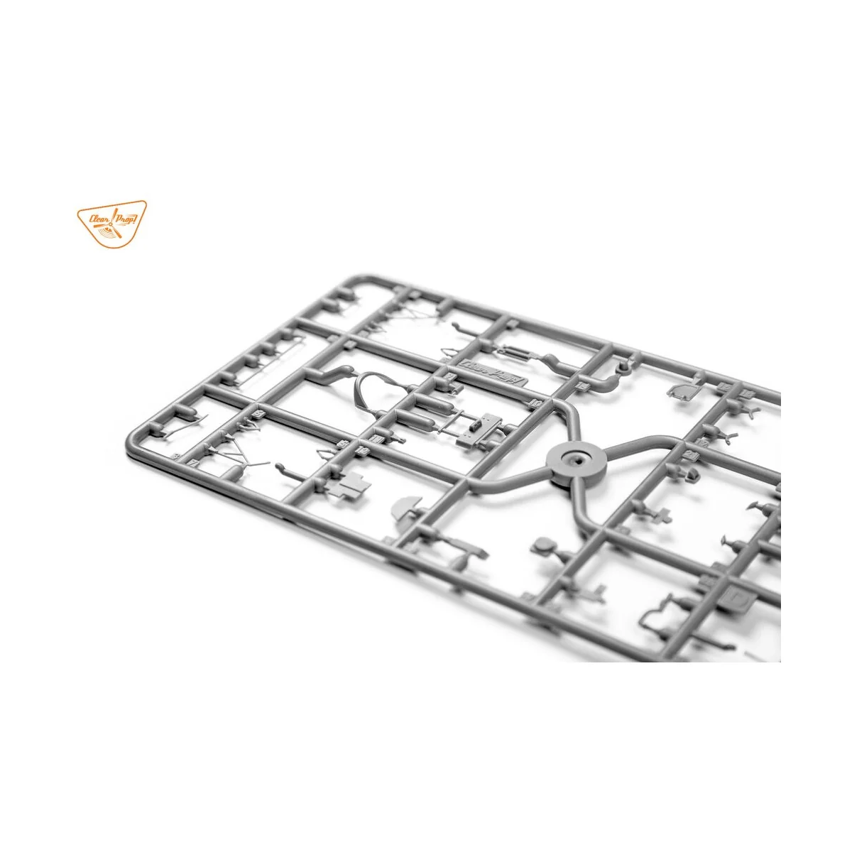 Culver PQ-14A, 1/48 - Clear Prop Models CP4815