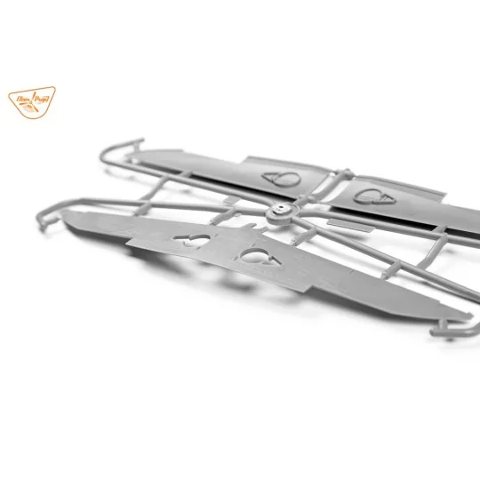 Culver PQ-14A, 1/48 - Clear Prop Models CP4815