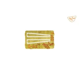 D-21A Drone, 1/48 - Clear Prop Models CP4819