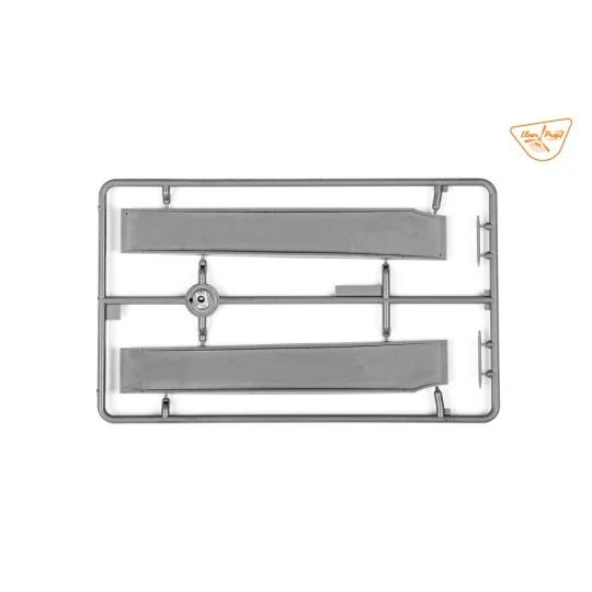 D-21A Drone, 1/48 - Clear Prop Models CP4819