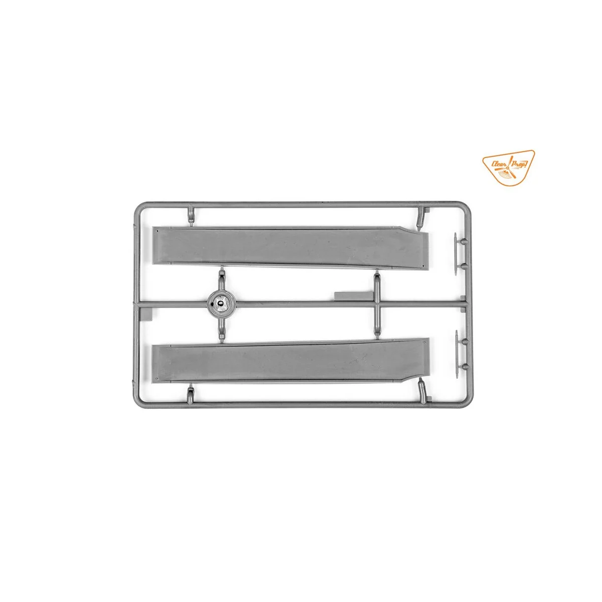 D-21A Drone, 1/48 - Clear Prop Models CP4819