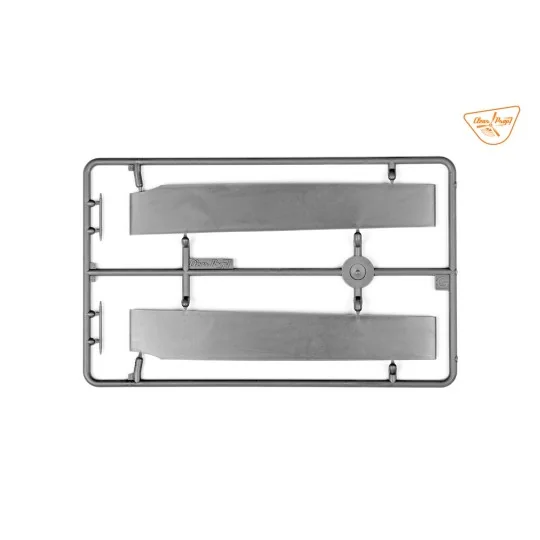 D-21A Drone, 1/48 - Clear Prop Models CP4819