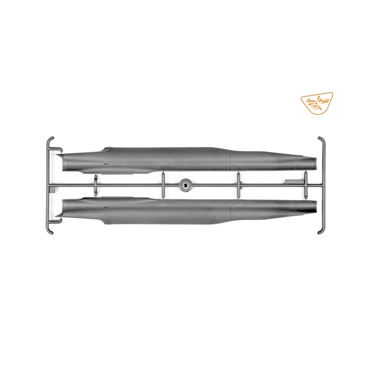 D-21A Drone, 1/48 - Clear Prop Models CP4819