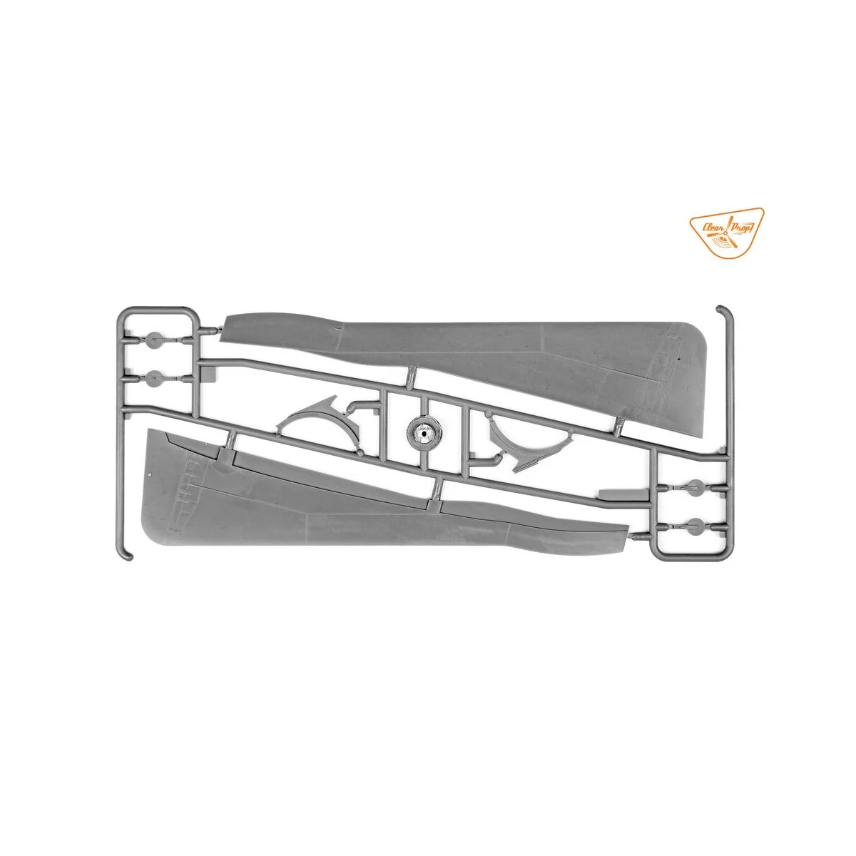 D-21A Drone, 1/48 - Clear Prop Models CP4819