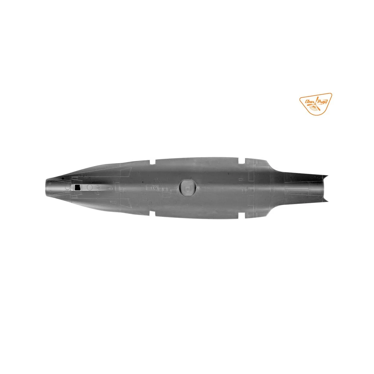 D-21A Drone, 1/48 - Clear Prop Models CP4819