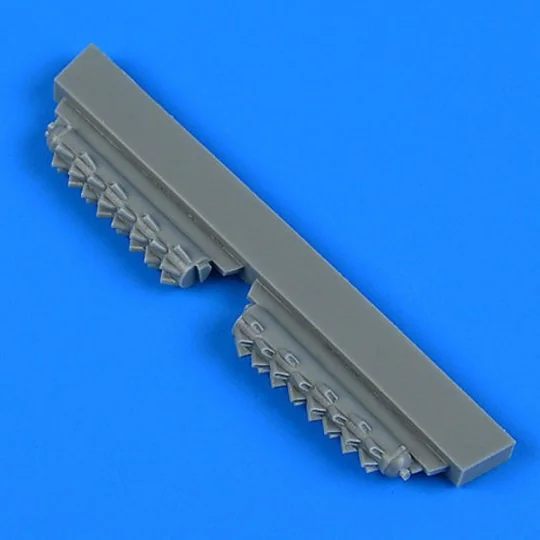 Bristol Beaufighter Mk.X porcupine exhaust for Revell, 1/48 - Quick... Bristol Beaufighter Mk.X porcupine exhaust for Revell, 1/48 - Quick...