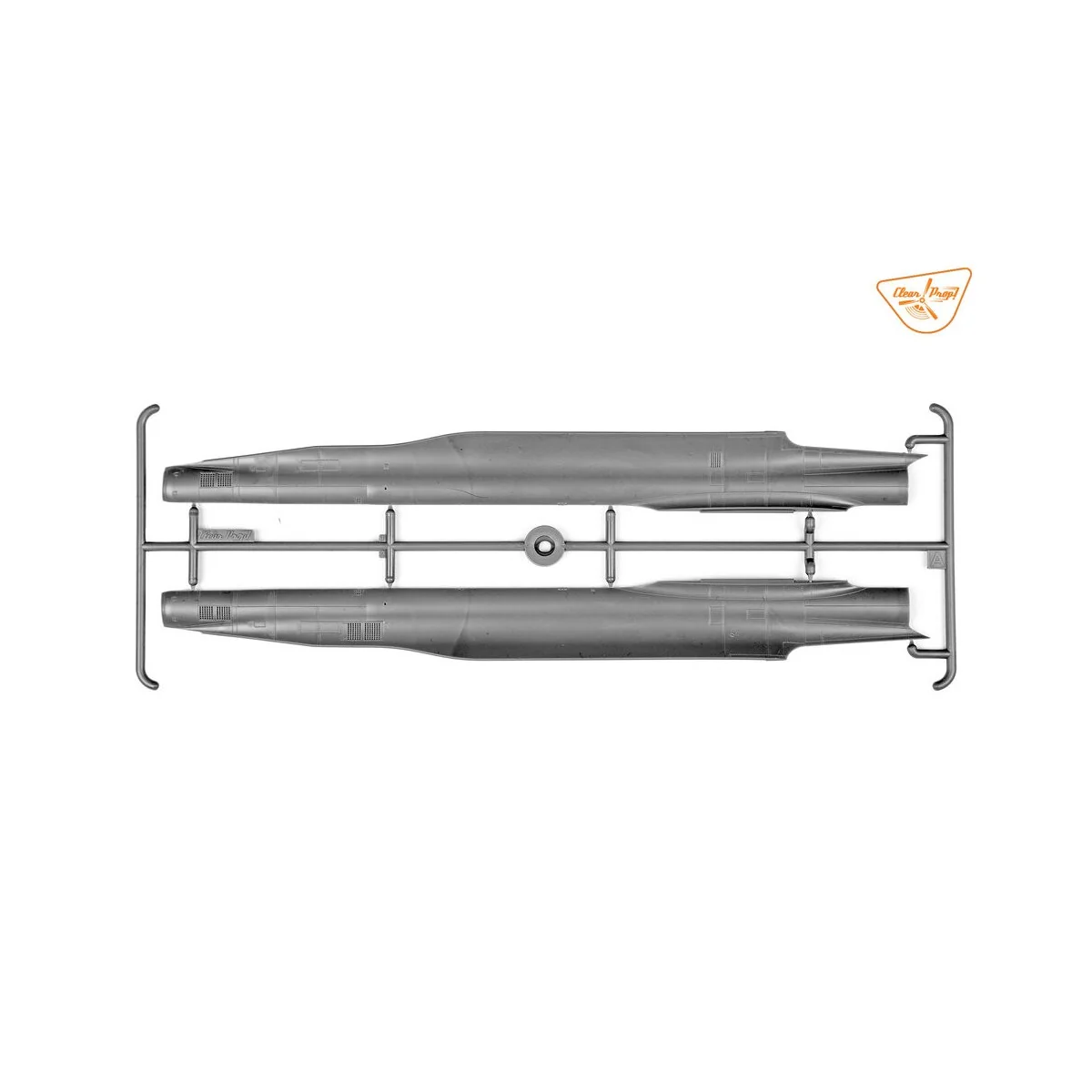 D-21A Drone, 1/48 - Clear Prop Models CP4819