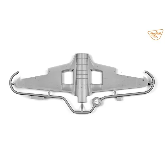 Gloster E28/39 Pioneer, 1/48 - Clear Prop Models CP4823