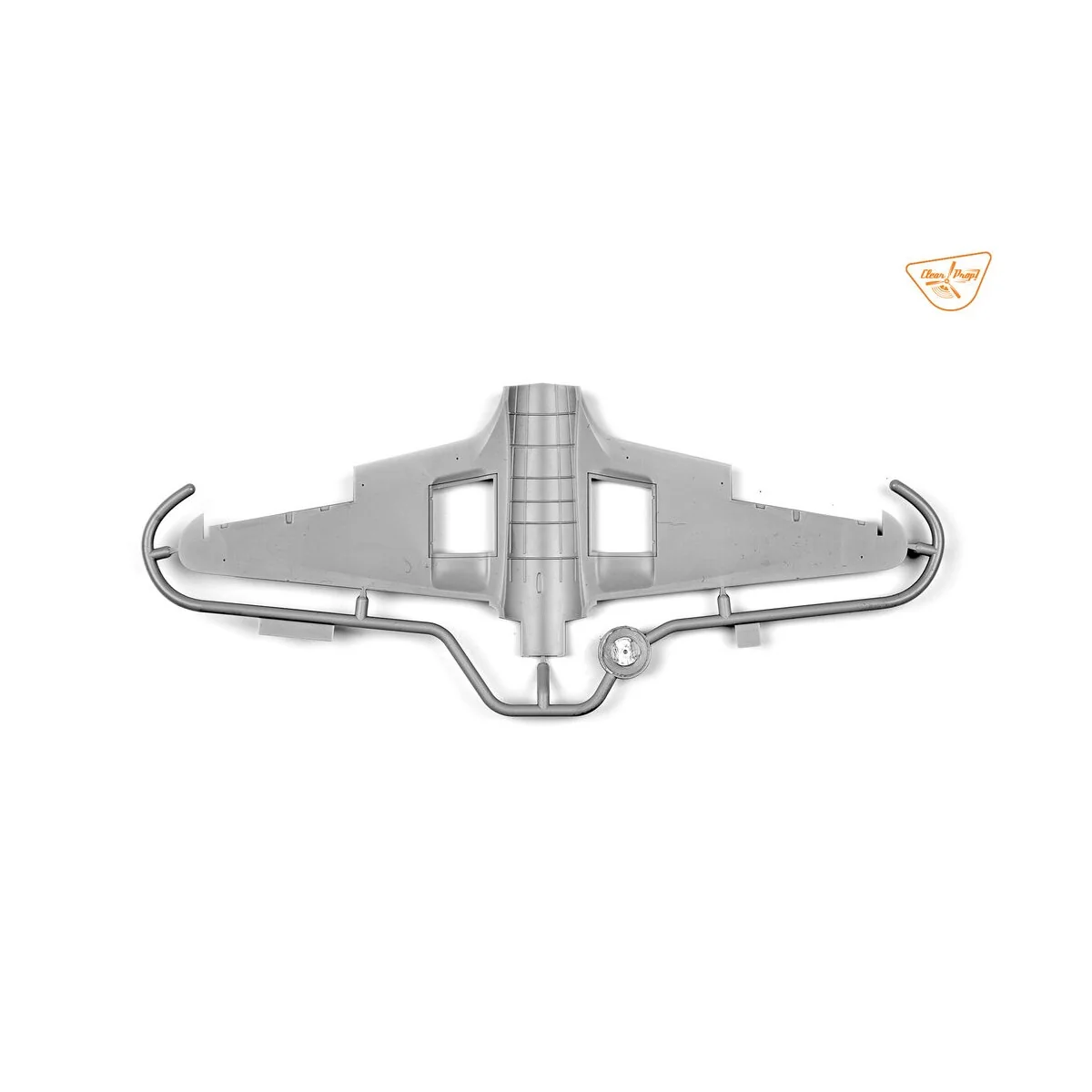 Gloster E28/39 Pioneer, 1/48 - Clear Prop Models CP4823