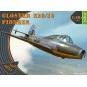 Gloster E28/39 Pioneer, 1/48 - Clear Prop Models CP4823