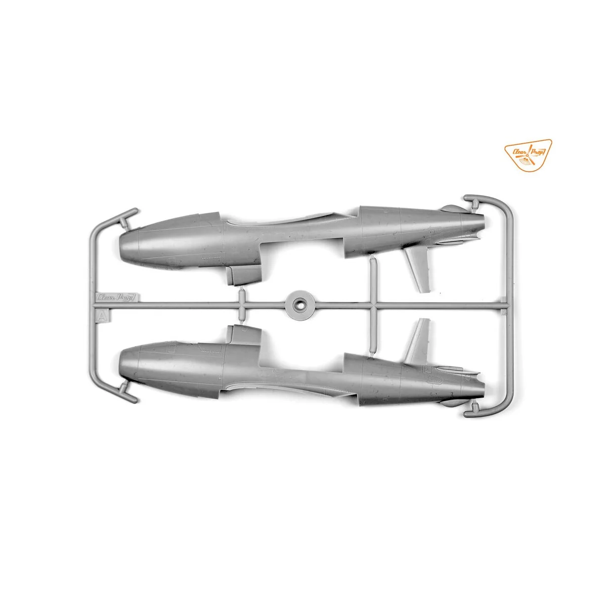 Gloster E28/39 Pioneer, 1/48 - Clear Prop Models CP4823