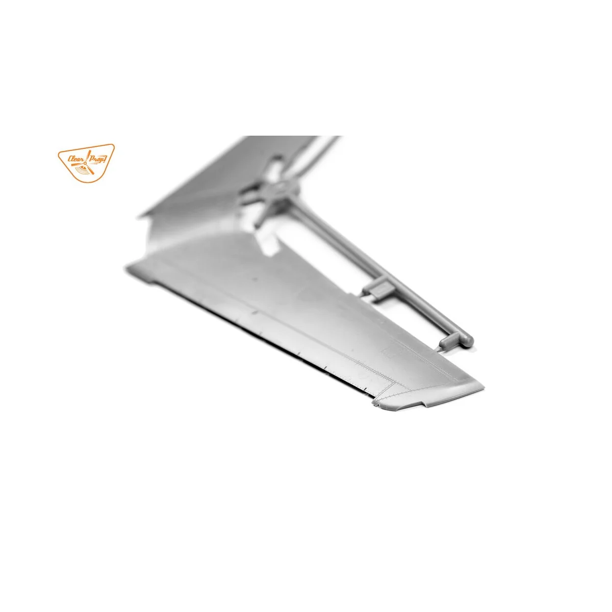 F-86A, 1/48 - Clear Prop Models CP4824