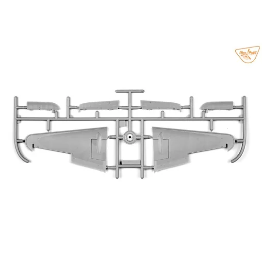 Gloster E28/39 Pioneer, 1/48 - Clear Prop Models CP4823