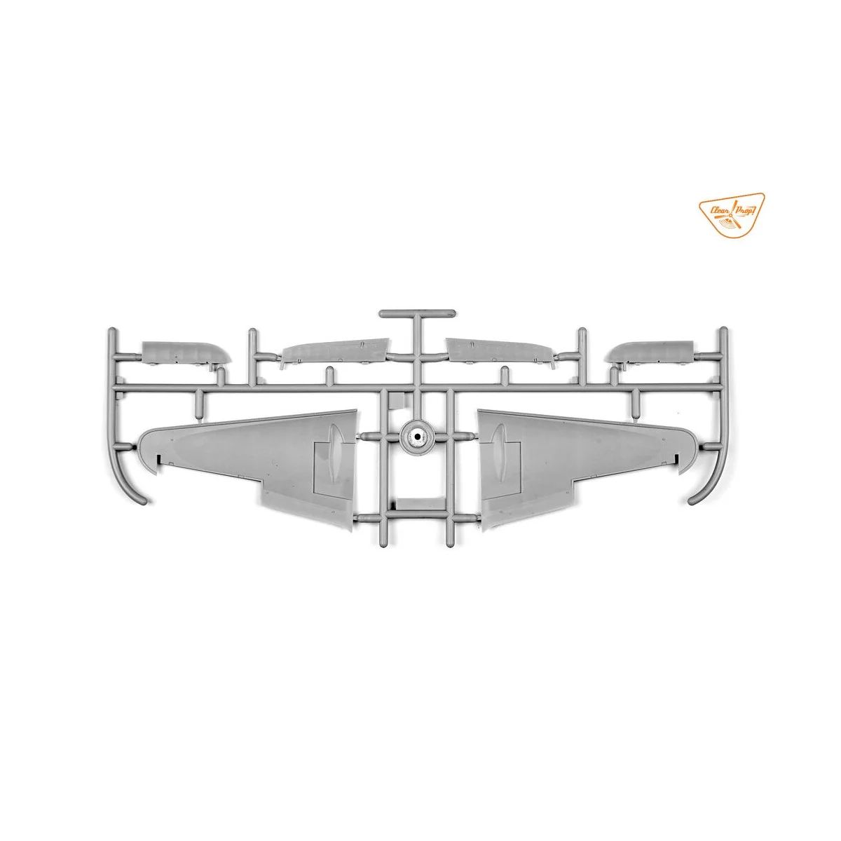 Gloster E28/39 Pioneer, 1/48 - Clear Prop Models CP4823