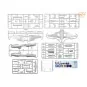 Gloster E28/39 Pioneer, 1/48 - Clear Prop Models CP4823