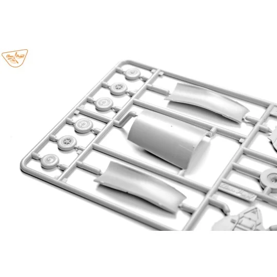 Gloster E28/39 Pioneer, 1/48 - Clear Prop Models CP4823