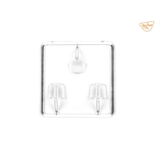 Gloster E28/39 Pioneer, 1/48 - Clear Prop Models CP4823