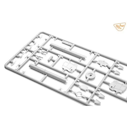 Gloster E28/39 Pioneer, 1/48 - Clear Prop Models CP4823