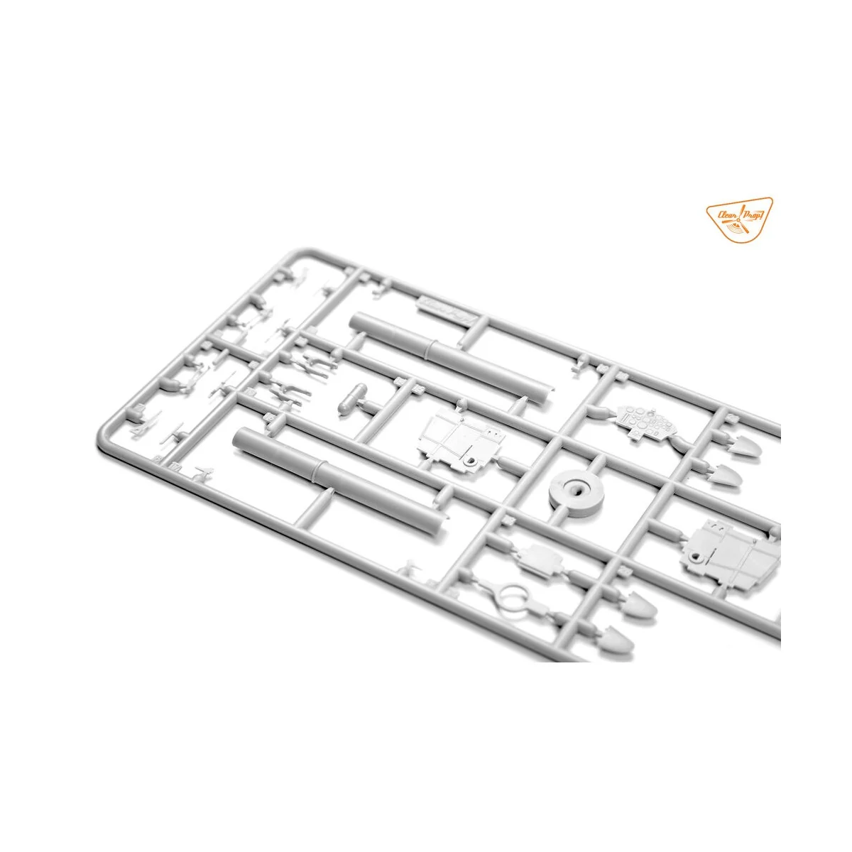 Gloster E28/39 Pioneer, 1/48 - Clear Prop Models CP4823