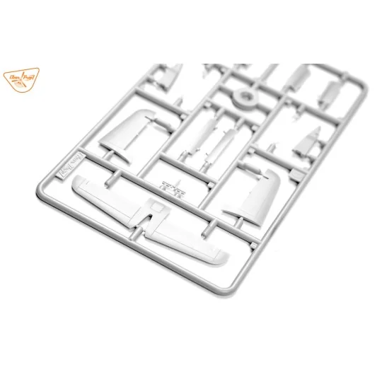 Gloster E28/39 Pioneer, 1/48 - Clear Prop Models CP4823