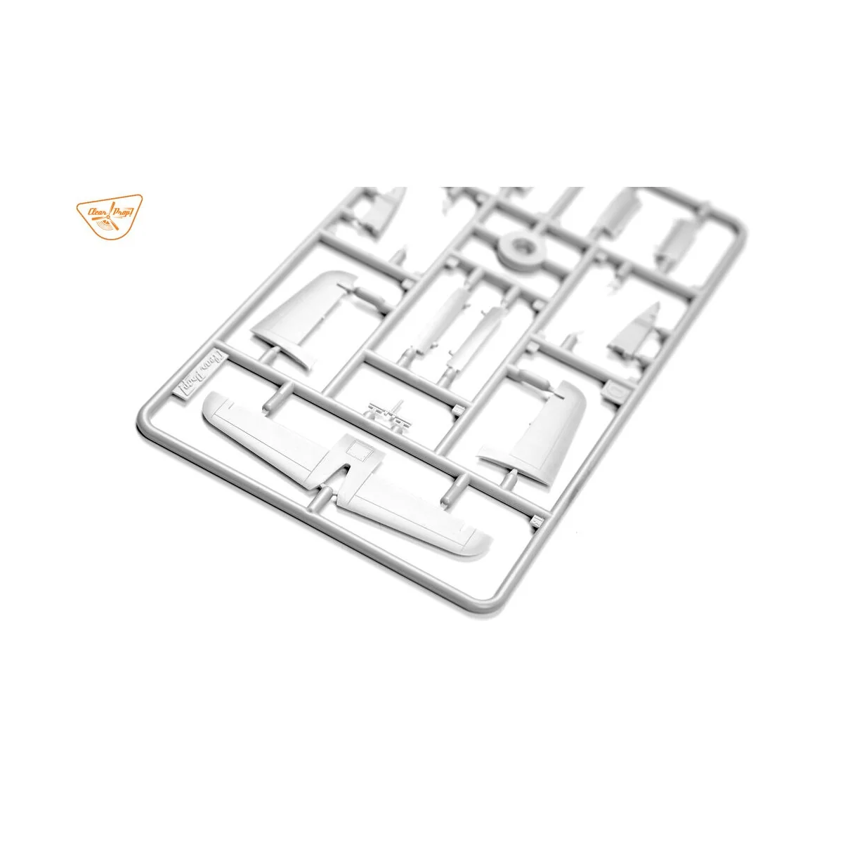 Gloster E28/39 Pioneer, 1/48 - Clear Prop Models CP4823