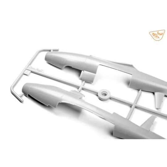 Gloster E28/39 Pioneer, 1/48 - Clear Prop Models CP4823