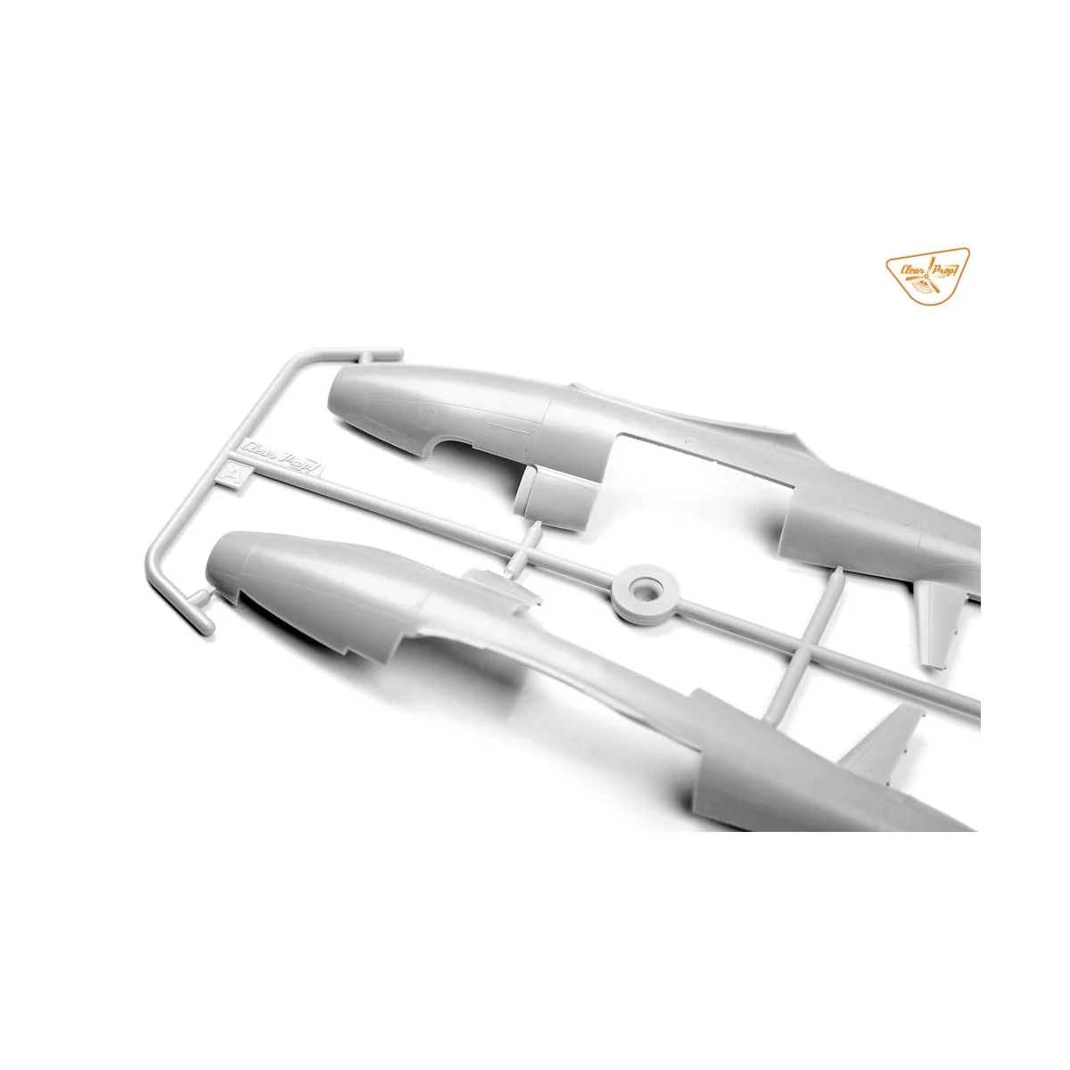 Gloster E28/39 Pioneer, 1/48 - Clear Prop Models CP4823