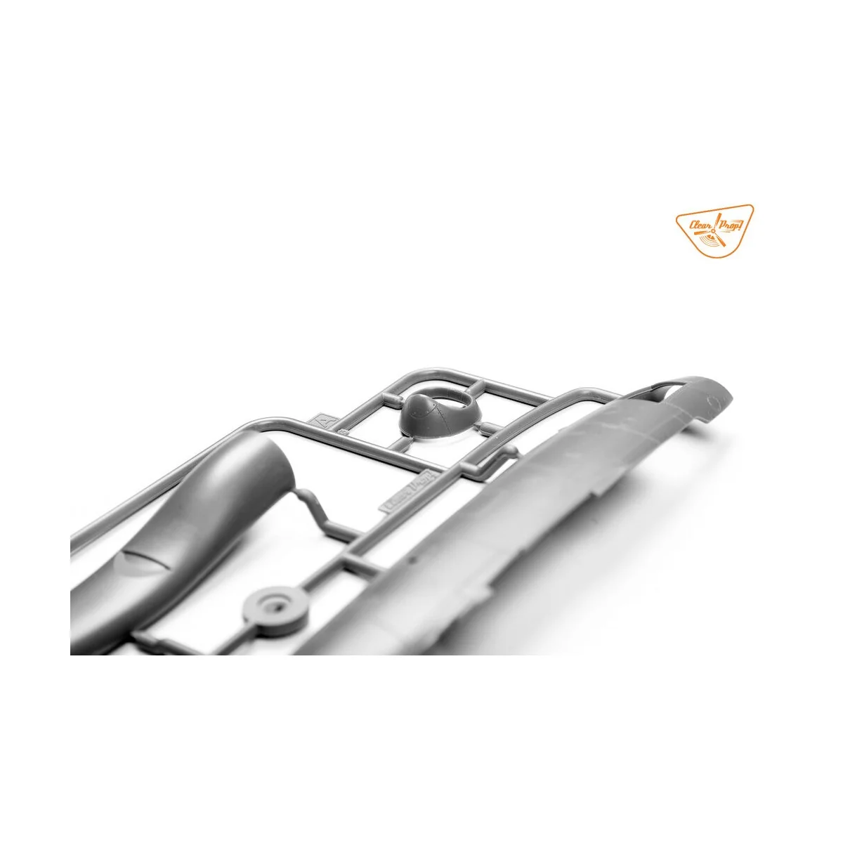 F-86A, 1/48 - Clear Prop Models CP4824