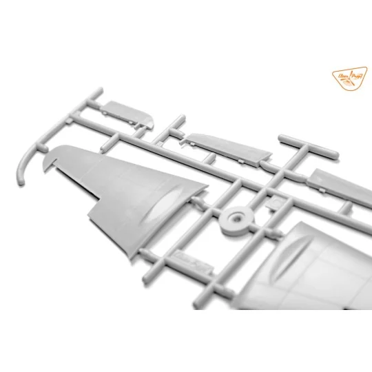 Gloster E28/39 Pioneer, 1/48 - Clear Prop Models CP4823