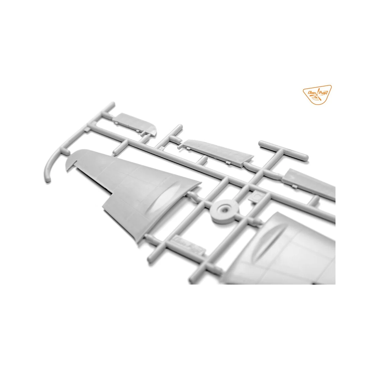 Gloster E28/39 Pioneer, 1/48 - Clear Prop Models CP4823