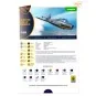 Gloster E28/39 Pioneer, 1/48 - Clear Prop Models CP4823