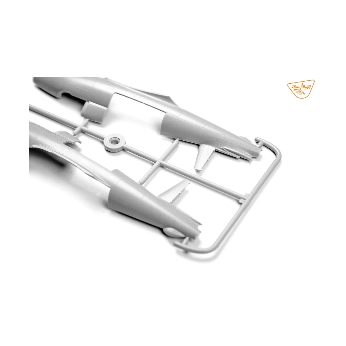 Gloster E28/39 Pioneer, 1/48 - Clear Prop Models CP4823