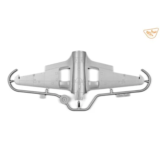 Gloster E28/39 Pioneer, 1/48 - Clear Prop Models CP4823