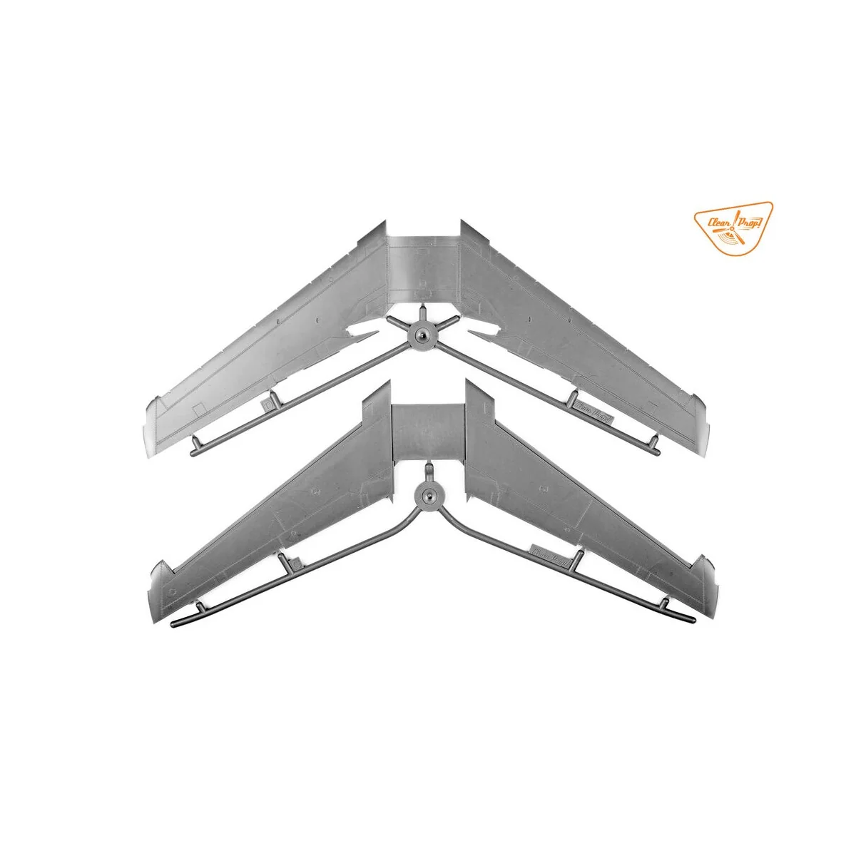 F-86A, 1/48 - Clear Prop Models CP4824