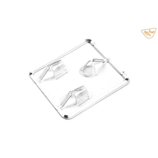 Gloster E28/39 Pioneer, 1/48 - Clear Prop Models CP4823