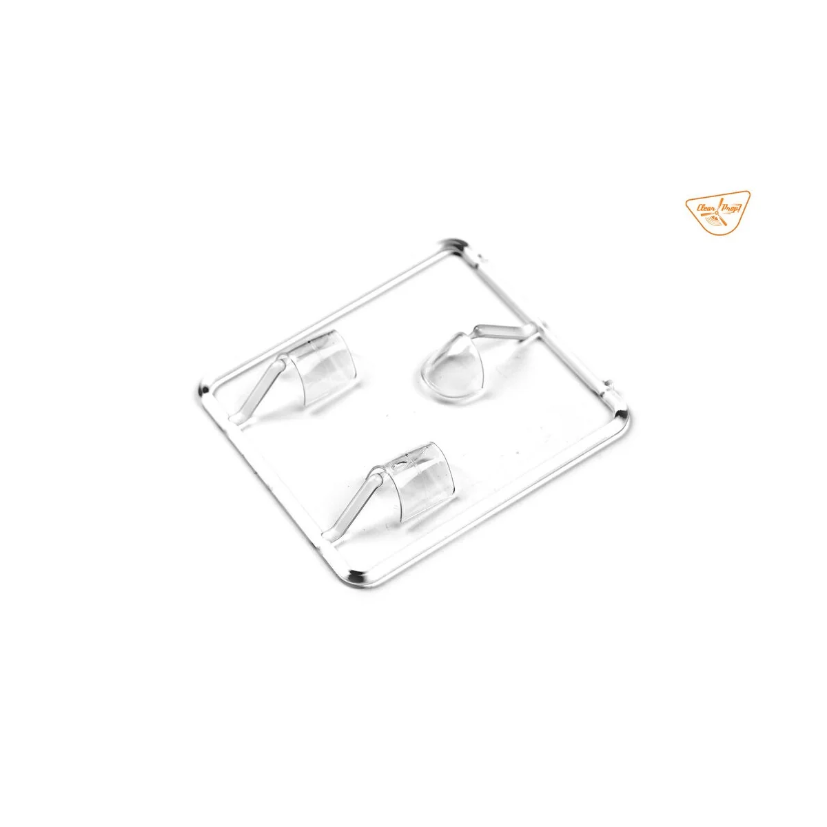 Gloster E28/39 Pioneer, 1/48 - Clear Prop Models CP4823