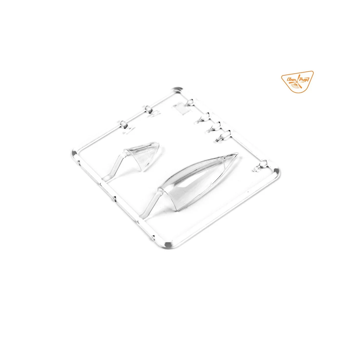 F-86A, 1/48 - Clear Prop Models CP4824